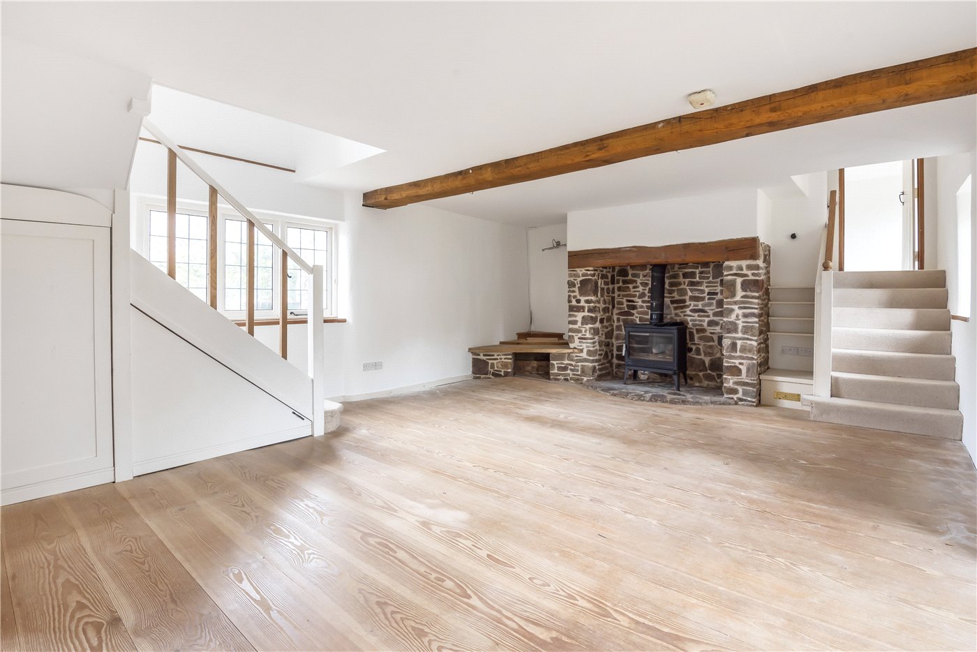 Morchard Bishop, Crediton, Devon, EX17